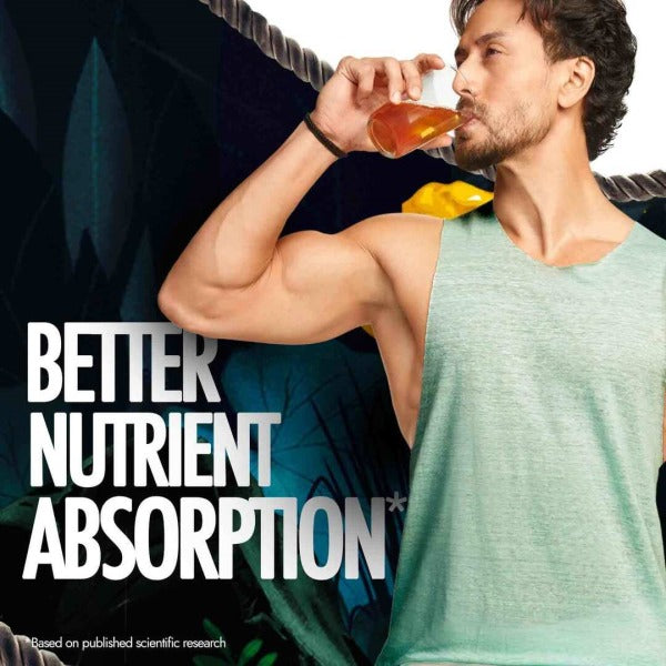 Kapiva Shilajit Gold Resin | Contains 24 Carat Gold | 20 Gram