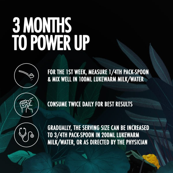 Kapiva Shilajit Gold Resin | Contains 24 Carat Gold | 20 Gram